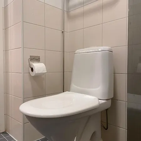 شقة Nextdoor Host Quiet Work-ready At Kamppi Fast Wifi