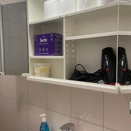 Nextdoor Host Quiet Work-ready At Kamppi Fast Wifi Apartamento *