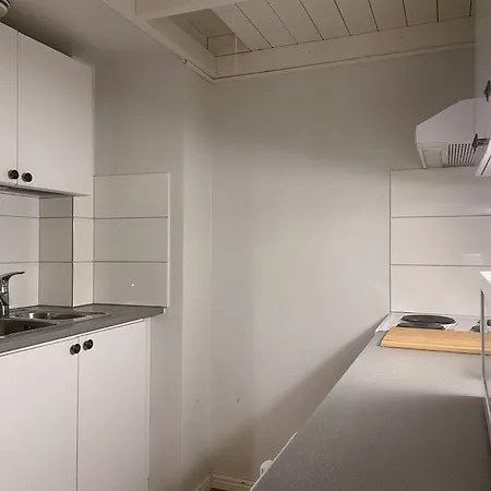 Apartment Nextdoor Host Quiet Work-ready At Kamppi Fast Wifi *