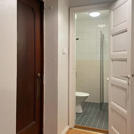 Nextdoor Host Quiet Work-ready At Kamppi Fast Wifi Apartment *