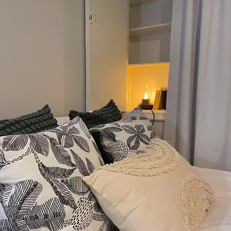 Nextdoor Host Quiet Work-ready At Kamppi Fast Wifi * Helsinki