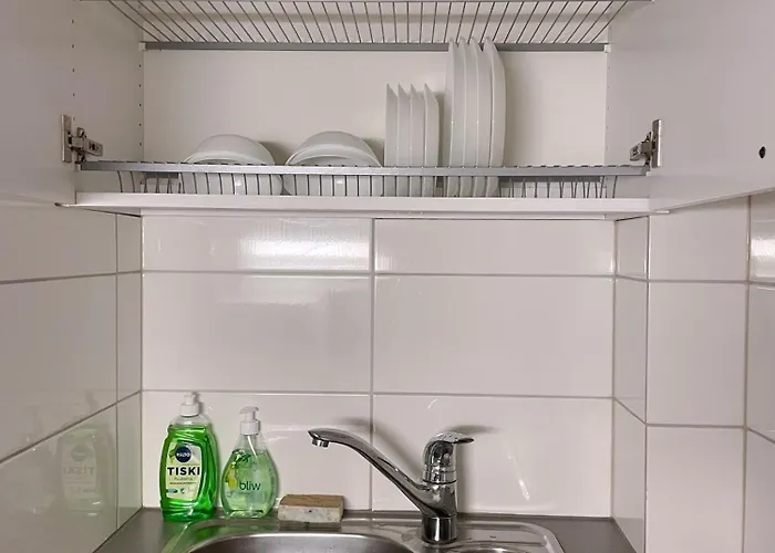 Apartmán Nextdoor Host Quiet Work-ready At Kamppi Fast Wifi