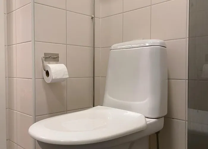 Apartment Nextdoor Host Quiet Work-ready At Kamppi Fast Wifi