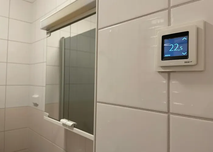 Nextdoor Host Quiet Work-ready At Kamppi Fast Wifi Apartman