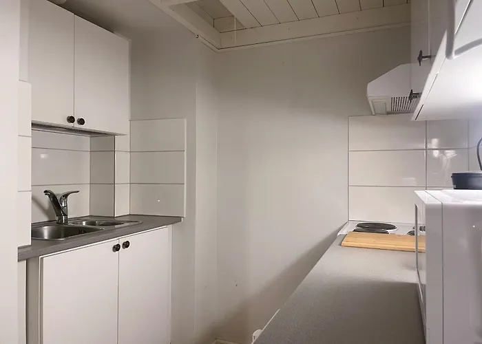 Apartment Nextdoor Host Quiet Work-ready At Kamppi Fast Wifi *