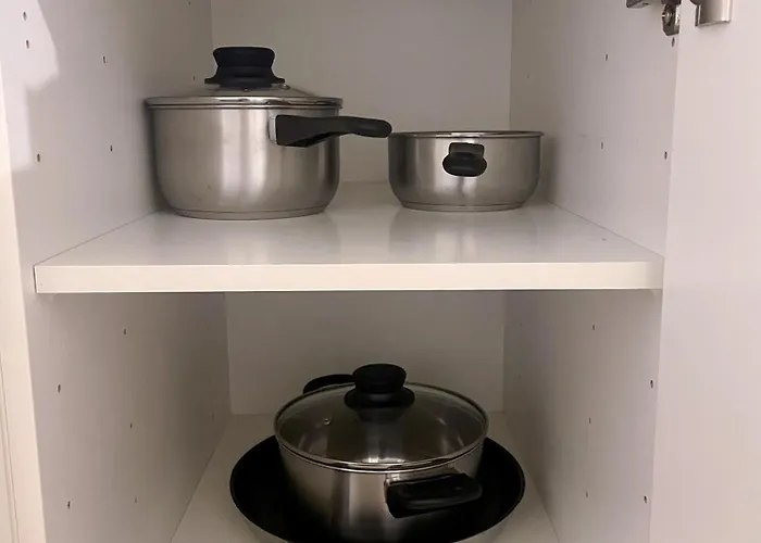 Nextdoor Host Quiet Work-ready At Kamppi Fast Wifi Apartment