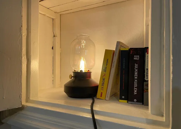 Apartmán Nextdoor Host Quiet Work-ready At Kamppi Fast Wifi *