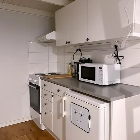 Апартаменты Quiet Kamppi Studio - Fast Wifi - City Center *