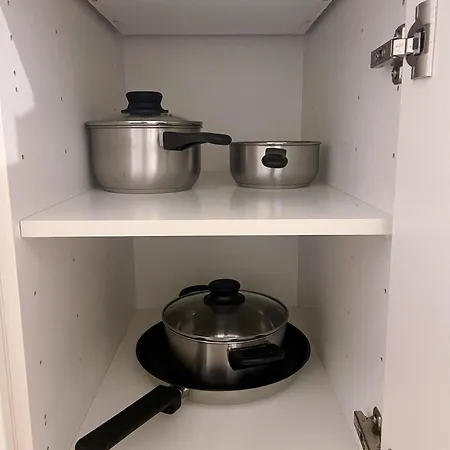 Nextdoor Host Quiet Work-ready At Kamppi Fast Wifi Apartmán