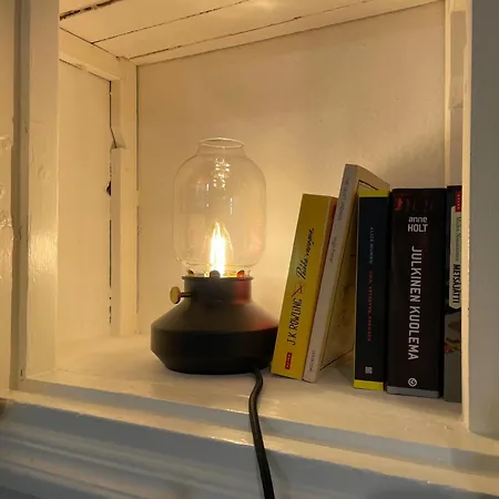 Apartmán Nextdoor Host Quiet Work-ready At Kamppi Fast Wifi *